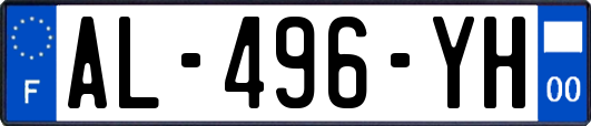 AL-496-YH