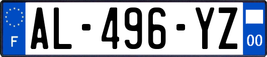 AL-496-YZ