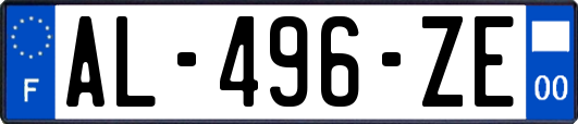 AL-496-ZE