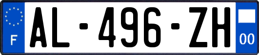 AL-496-ZH