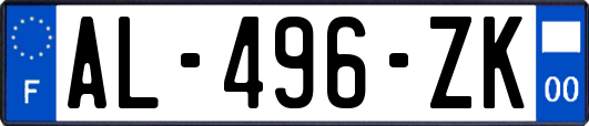 AL-496-ZK