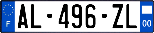 AL-496-ZL