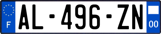 AL-496-ZN