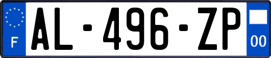 AL-496-ZP