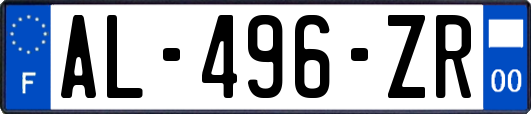 AL-496-ZR