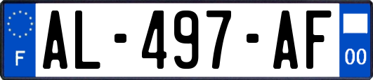 AL-497-AF