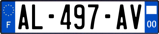 AL-497-AV