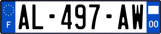AL-497-AW
