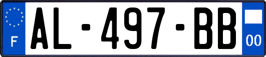AL-497-BB