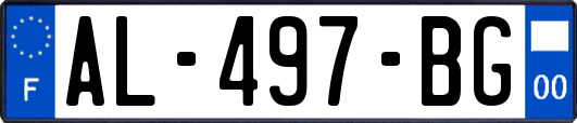 AL-497-BG