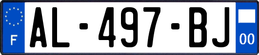 AL-497-BJ
