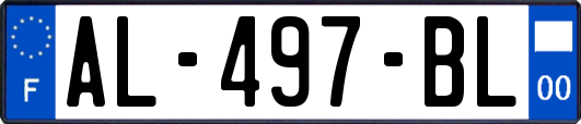 AL-497-BL