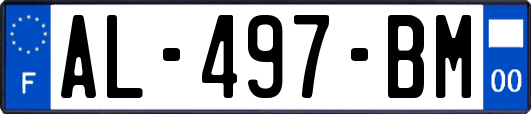 AL-497-BM