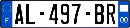 AL-497-BR