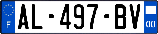 AL-497-BV