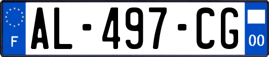 AL-497-CG