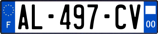 AL-497-CV