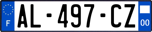 AL-497-CZ