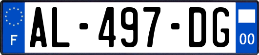 AL-497-DG