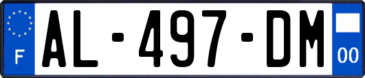 AL-497-DM