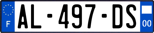 AL-497-DS