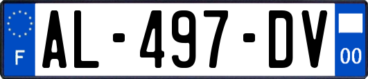 AL-497-DV