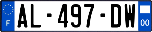 AL-497-DW
