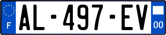 AL-497-EV