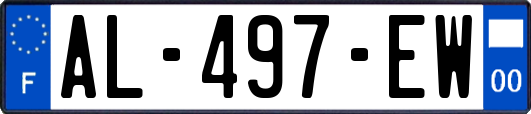 AL-497-EW