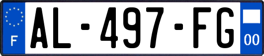 AL-497-FG