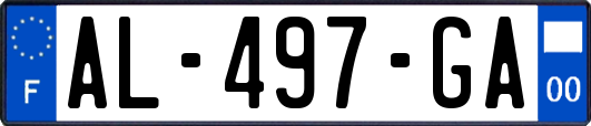 AL-497-GA