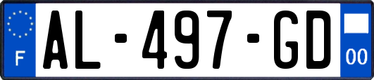 AL-497-GD