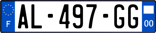 AL-497-GG