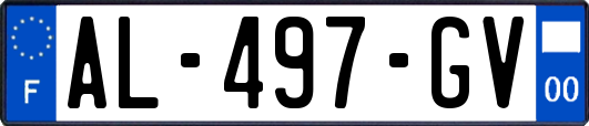 AL-497-GV