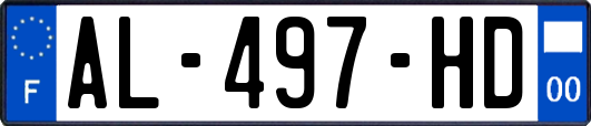 AL-497-HD