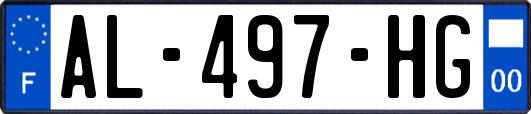 AL-497-HG