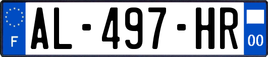 AL-497-HR