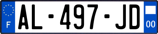 AL-497-JD