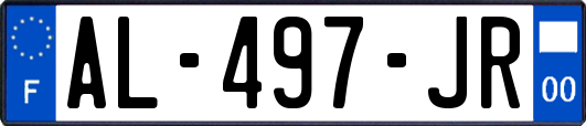 AL-497-JR
