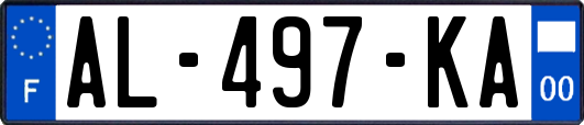 AL-497-KA