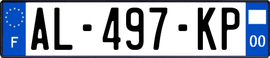 AL-497-KP