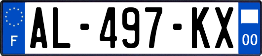 AL-497-KX