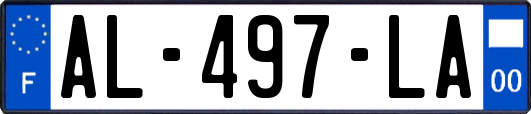 AL-497-LA