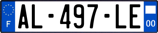 AL-497-LE