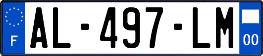 AL-497-LM