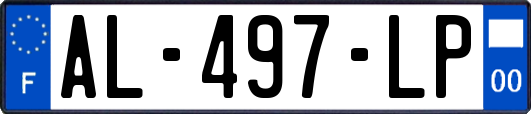 AL-497-LP