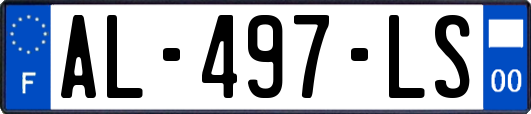 AL-497-LS