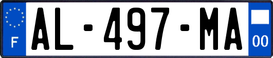 AL-497-MA