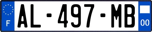 AL-497-MB
