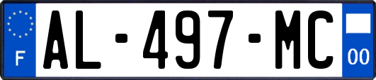 AL-497-MC